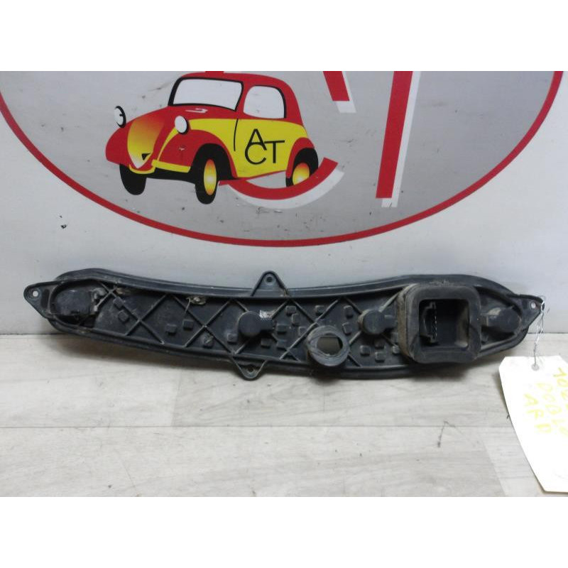 Platine feu arriere droit FIAT DOBLO 1 PHASE 1 d’occasion