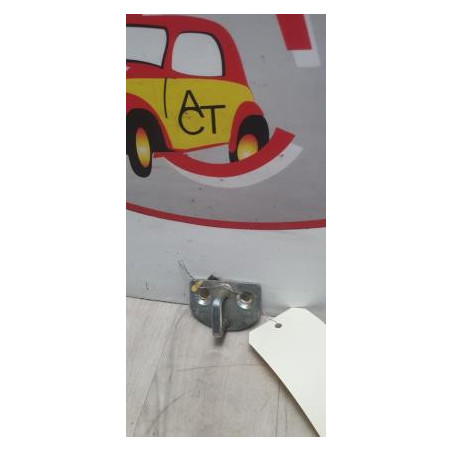 Serrure RENAULT KANGOO 2 PHASE 1 d’occasion