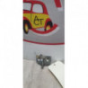 Serrure RENAULT KANGOO 2 PHASE 1 d’occasion