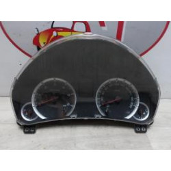 Compteur SUZUKI SWIFT 4 d’occasion