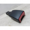 Attache ceinture avant droit VOLKSWAGEN FOX d’occasion