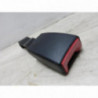 Attache ceinture avant droit VOLKSWAGEN FOX d’occasion