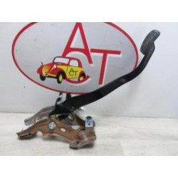 Pedalier d'embrayage SUZUKI SWIFT 4 d’occasion