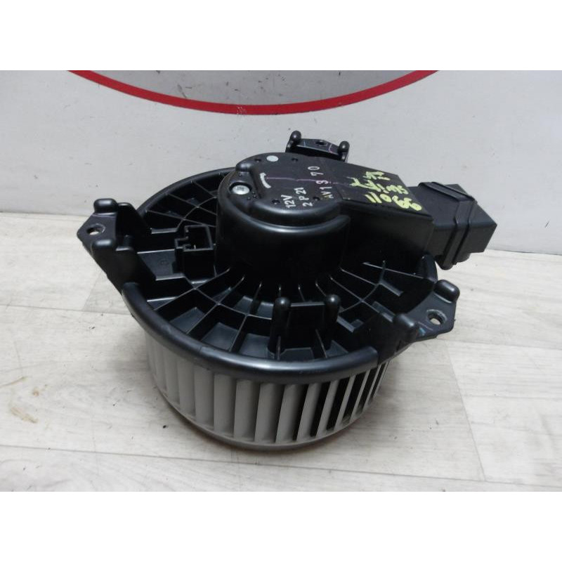 Ventilateur chauffage SUZUKI SWIFT 4 d’occasion