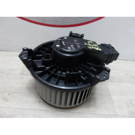 Ventilateur chauffage SUZUKI SWIFT 4 d’occasion