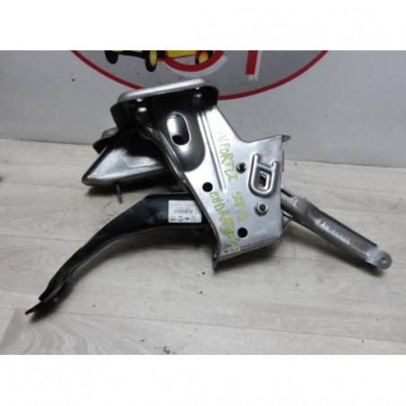 Pedalier de frein VOLKSWAGEN FOX d’occasion