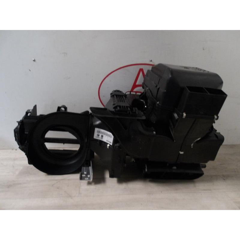 Bloc chauffage VOLKSWAGEN FOX d’occasion