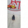 Attache ceinture arriere gauche PEUGEOT 207 PHASE 1 CABRIOLET d’occasion