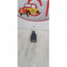 Attache ceinture arriere droit PEUGEOT 207 PHASE 1 CABRIOLET d’occasion