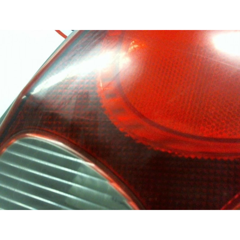 Feu arriere principal droit (feux) TOYOTA COROLLA VIII d’occasion