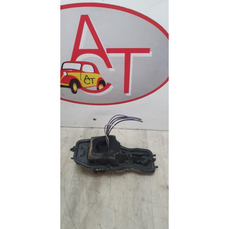 Platine feu arriere gauche RENAULT GRAND SCENIC 2 PHASE 2 d’occasion
