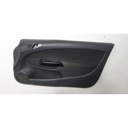 Panneau de porte avant droit OPEL CORSA D PHASE 1 d’occasion