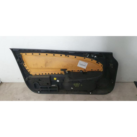 Panneau de porte avant droit OPEL CORSA D PHASE 1 d’occasion