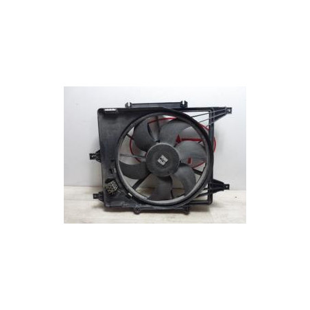 Moto ventilateur radiateur RENAULT CLIO 2 PHASE 1 d’occasion