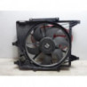 Moto ventilateur radiateur RENAULT CLIO 2 PHASE 1 d’occasion