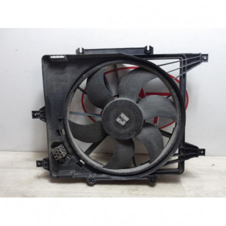 Moto ventilateur radiateur RENAULT CLIO 2 PHASE 1 d’occasion