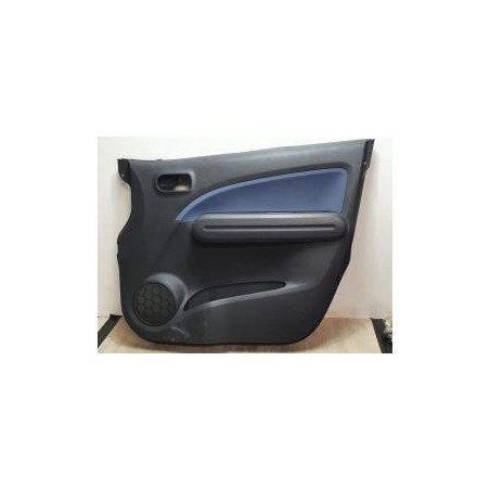 Panneau de porte avant droit SUZUKI SPLASH d’occasion