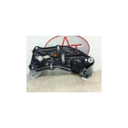 Leve vitre electrique arriere droit PEUGEOT 207 PHASE 1 CABRIOLET d’occasion