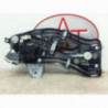 Leve vitre electrique arriere gauche PEUGEOT 207 PHASE 1 CABRIOLET d’occasion