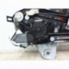 Leve vitre electrique arriere gauche PEUGEOT 207 PHASE 1 CABRIOLET d’occasion
