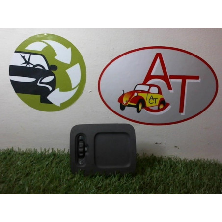 Commande de reglage hauteur de phare RENAULT CLIO II PHASE 2 d’occasion