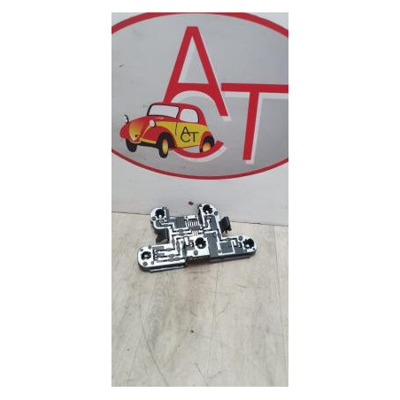 Platine feu arriere gauche RENAULT MEGANE 1 PHASE 2 d’occasion