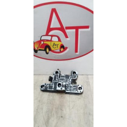 Platine feu arriere droit RENAULT MEGANE 1 PHASE 2 d’occasion