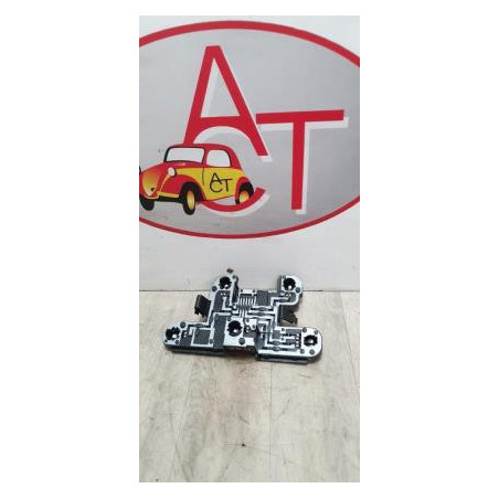 Platine feu arriere droit RENAULT MEGANE 1 PHASE 2 d’occasion