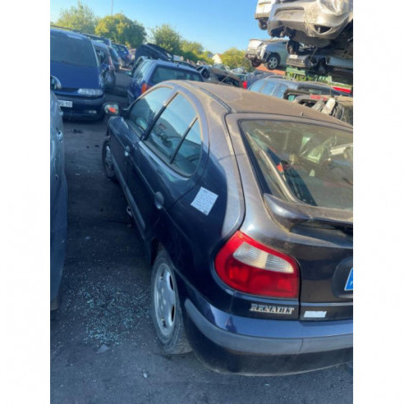 Platine feu arriere droit RENAULT MEGANE 1 PHASE 2 d’occasion