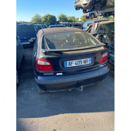Platine feu arriere droit RENAULT MEGANE 1 PHASE 2 d’occasion