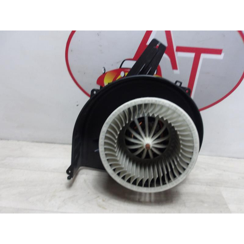 Ventilateur chauffage VOLKSWAGEN FOX d’occasion
