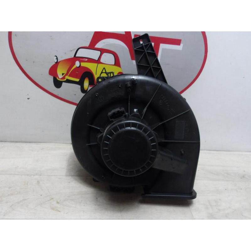 Ventilateur chauffage VOLKSWAGEN FOX d’occasion