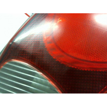 Feu arriere principal droit (feux) TOYOTA COROLLA VIII d’occasion