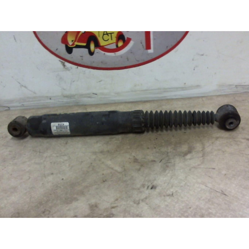 Amortisseurs arrière PEUGEOT 207 PHASE 1 CABRIOLET d’occasion