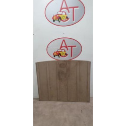Tapis de Coffre NISSAN X-TRAIL 1 PHASE 1 d’occasion
