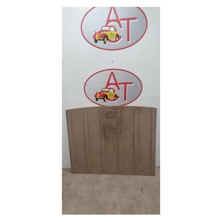 Tapis de Coffre NISSAN X-TRAIL 1 PHASE 1 d’occasion