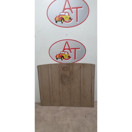 Tapis de Coffre NISSAN X-TRAIL 1 PHASE 1 d’occasion