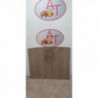 Tapis de Coffre NISSAN X-TRAIL 1 PHASE 1 d’occasion