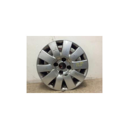 Jante CITROEN C3 2 PHASE 1 d’occasion