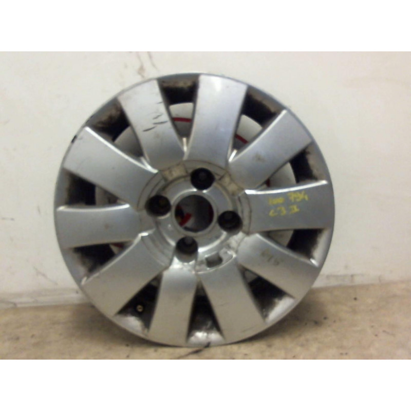 Jante CITROEN C3 2 PHASE 1 d’occasion