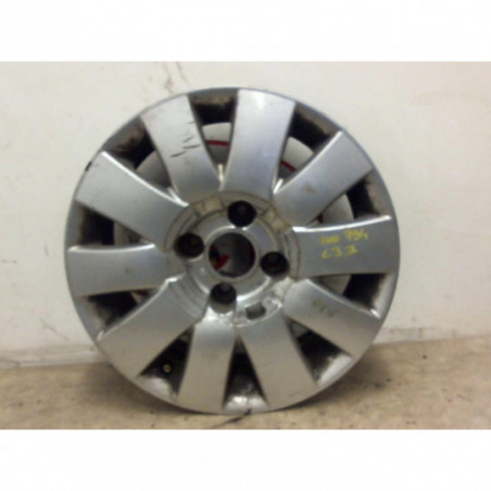 Jante CITROEN C3 2 PHASE 1 d’occasion