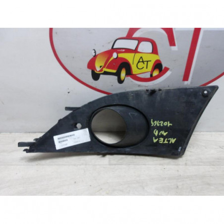Enjoliveur anti brouillard SEAT ALTEA PHASE 1 d’occasion