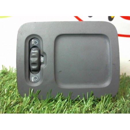 Commande de reglage hauteur de phare RENAULT CLIO II PHASE 2 d’occasion