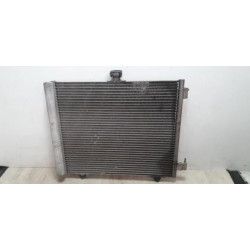 Radiateur clim PEUGEOT PARTNER 1 PHASE 2 d’occasion
