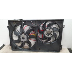 Moto ventilateur radiateur SEAT ALTEA PHASE 1 d’occasion
