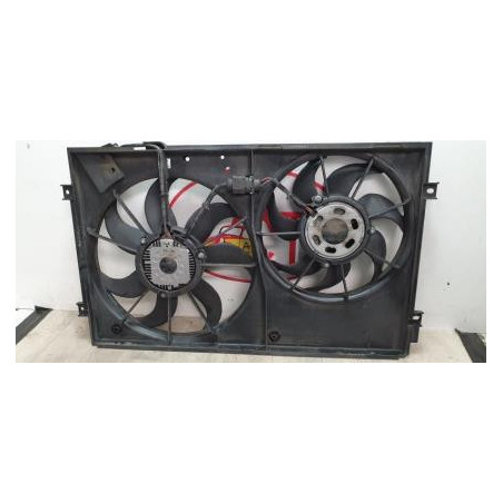 Moto ventilateur radiateur SEAT ALTEA PHASE 1 d’occasion