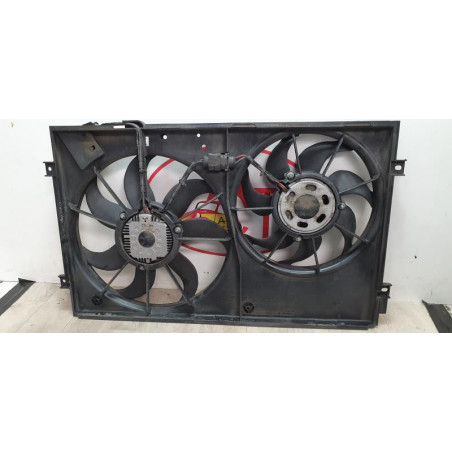 Moto ventilateur radiateur SEAT ALTEA PHASE 1 d’occasion