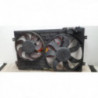 Moto ventilateur radiateur SEAT ALTEA PHASE 1 d’occasion