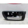 Poignee interieur arriere droit TOYOTA COROLLA VERSO 2 PHASE 1 d’occasion