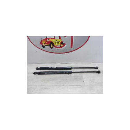Verin de coffre RENAULT CLIO 4 PHASE 1 d’occasion